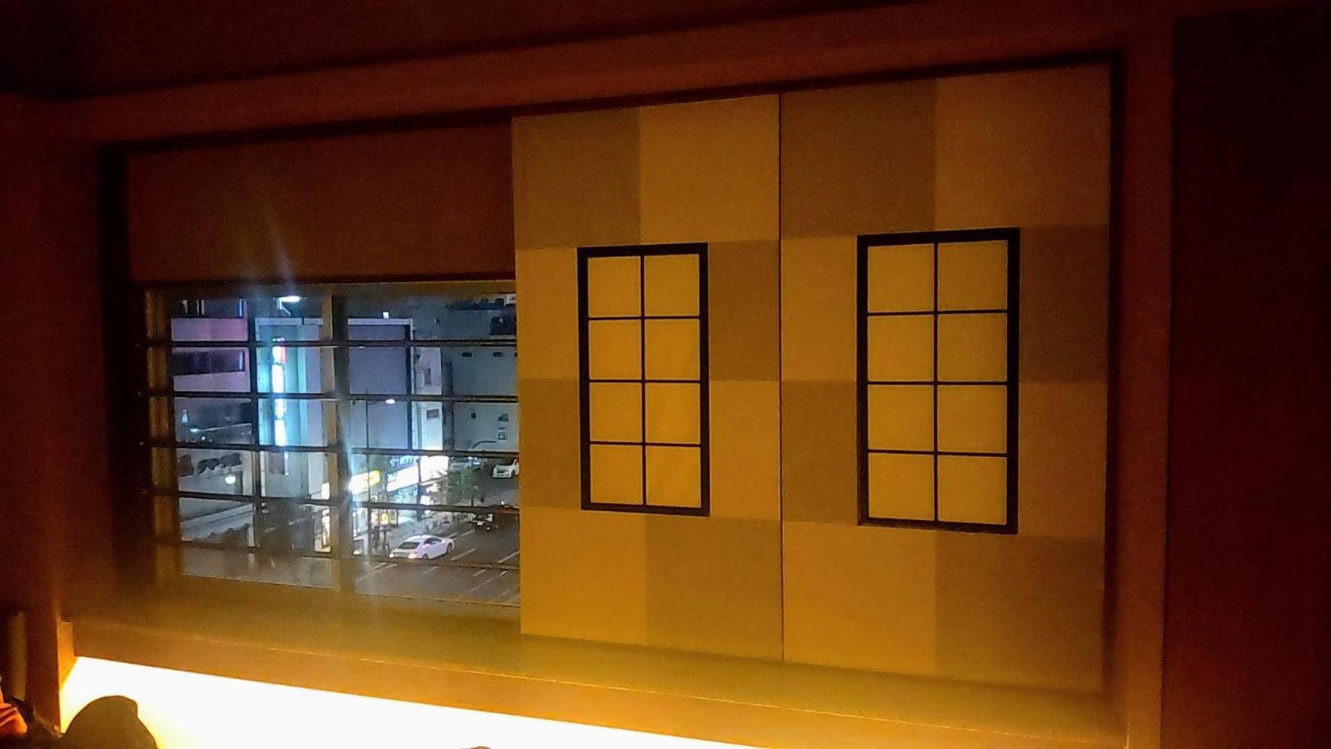 Guest House Tokyo Samurai Exterior foto
